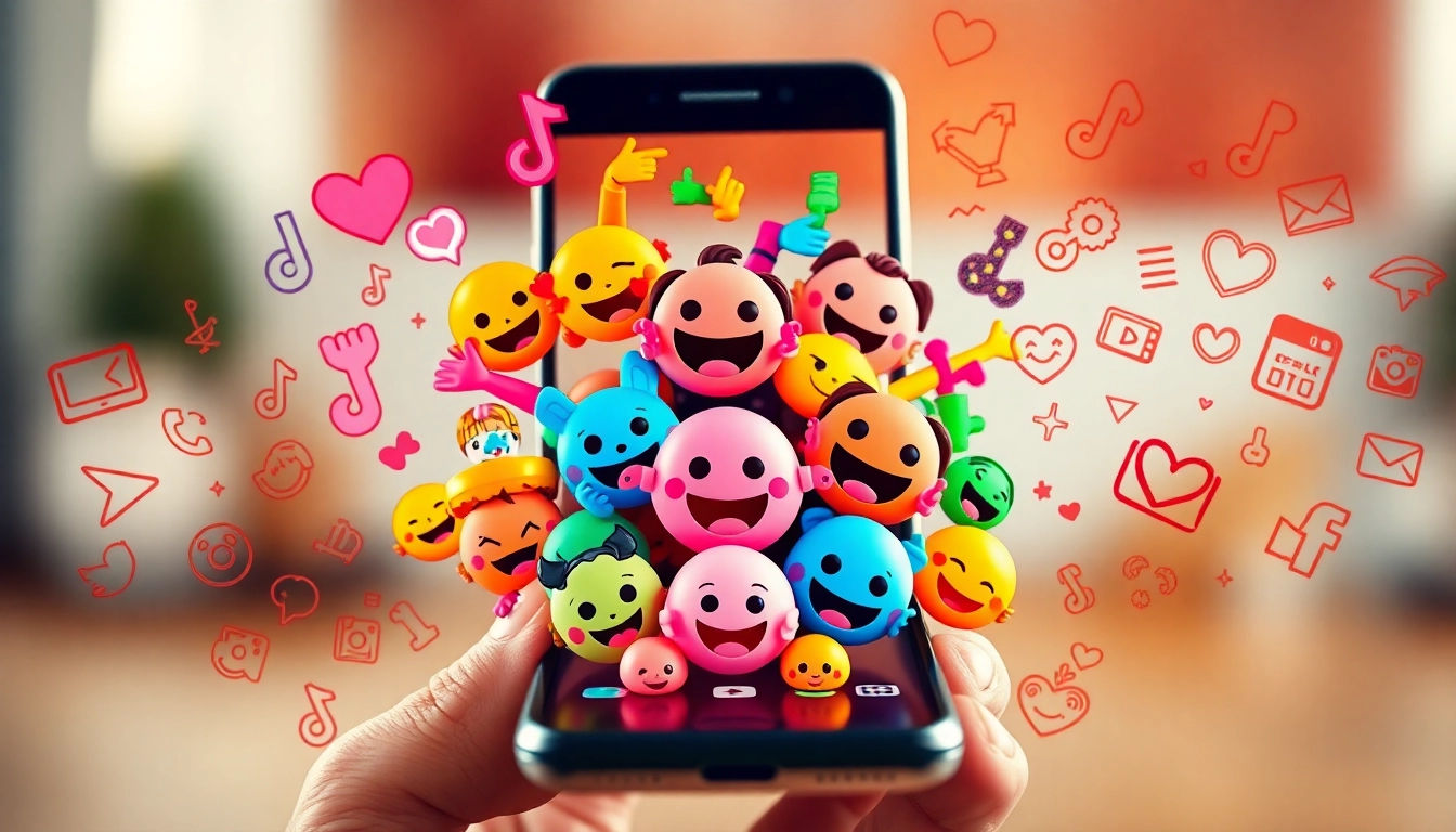 Mastering Communication with tiktok emojis: A Complete Guide