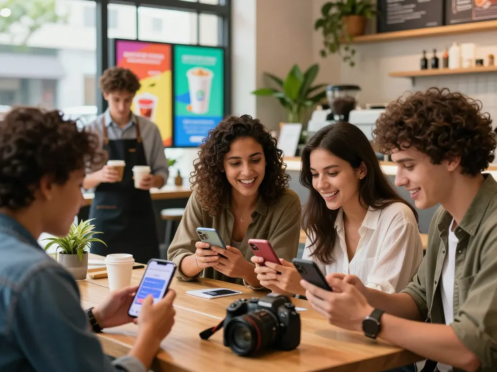Social Shopping Is Exploding: The Innovative Trends Reshaping Retail in 2026