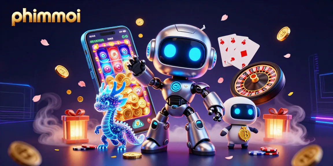 Winning Strategies for phimmoi Players: Mastering Casino Gameplay in 2026