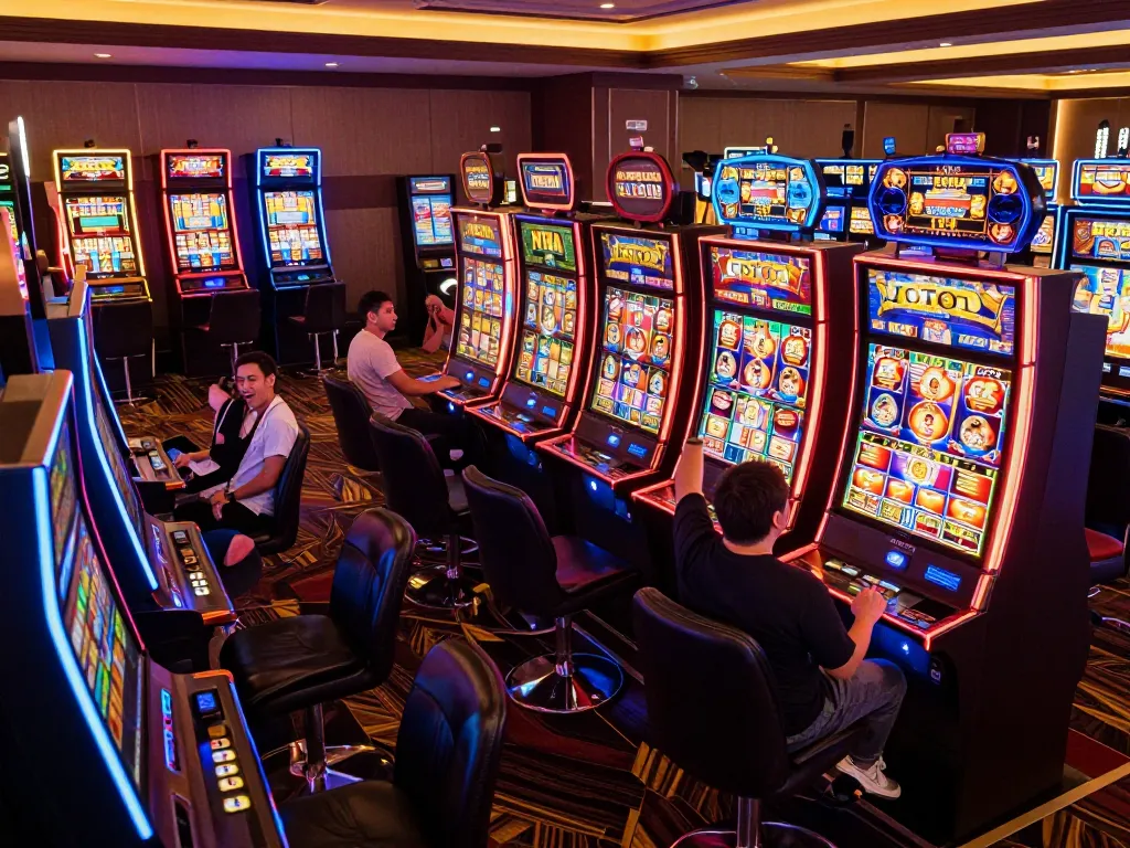 JPTOTO: Winning Strategies for Slot Gacor Maxwin in 2026