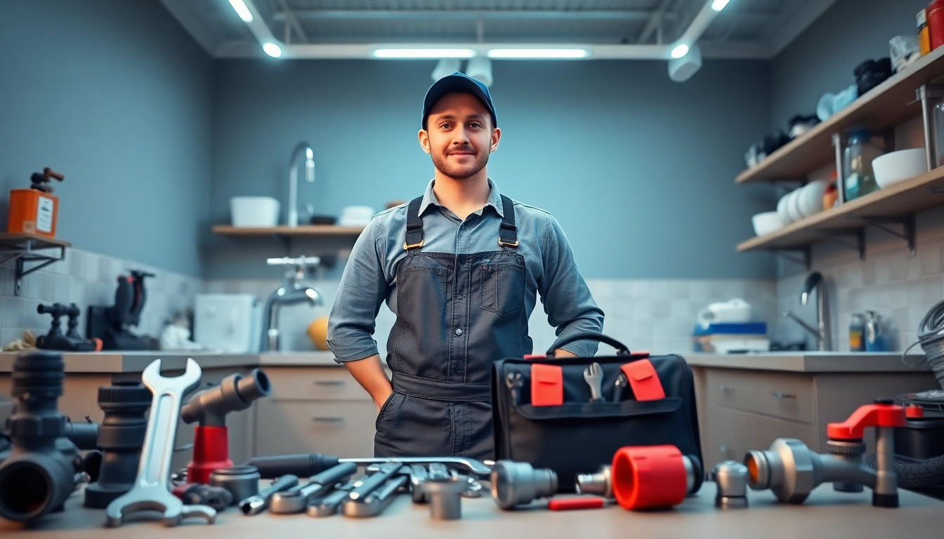 Find the Best Plumber Near Me: Expert Tips for Quick Solutions