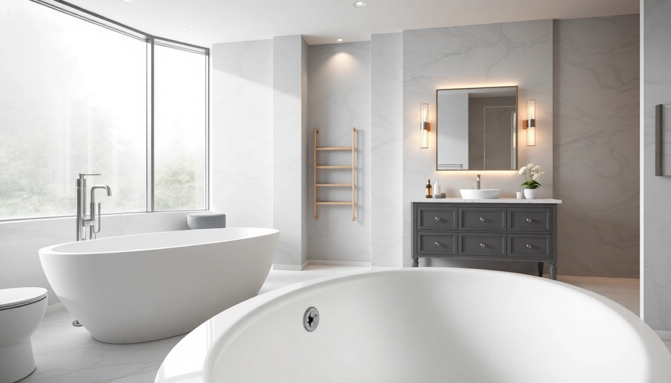 Exceptional Ideas and Guidance for Bathroom Renovations Near Me