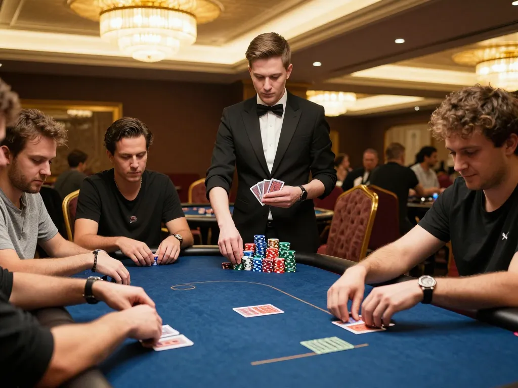 Mastering LUCK8: Winning Strategies for Successful Online Gambling in 2026