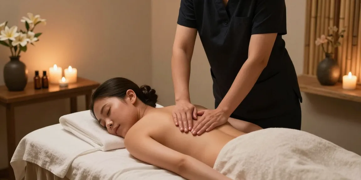 Essential 마사지 Techniques to Experience in 2026 for Ultimate Relaxation