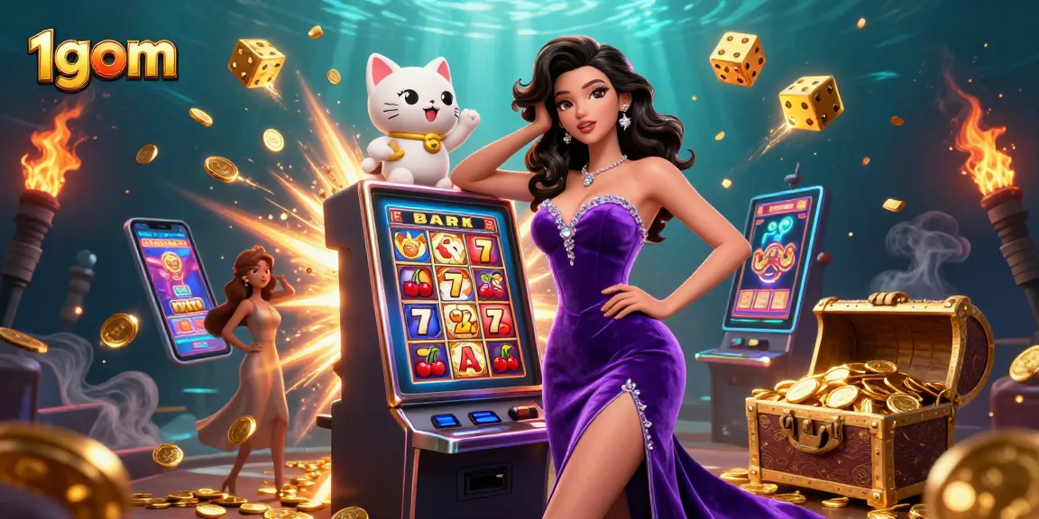 Winning Strategies at 1gom: Your Essential Guide to Smart Sports Betting in 2026