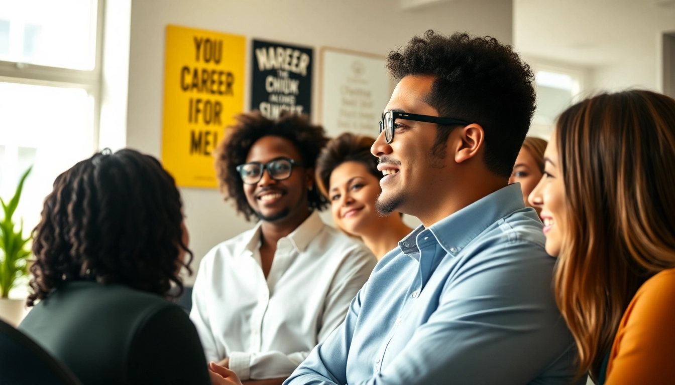 Enhancing Your Future with Career Coaching: Strategies and Benefits