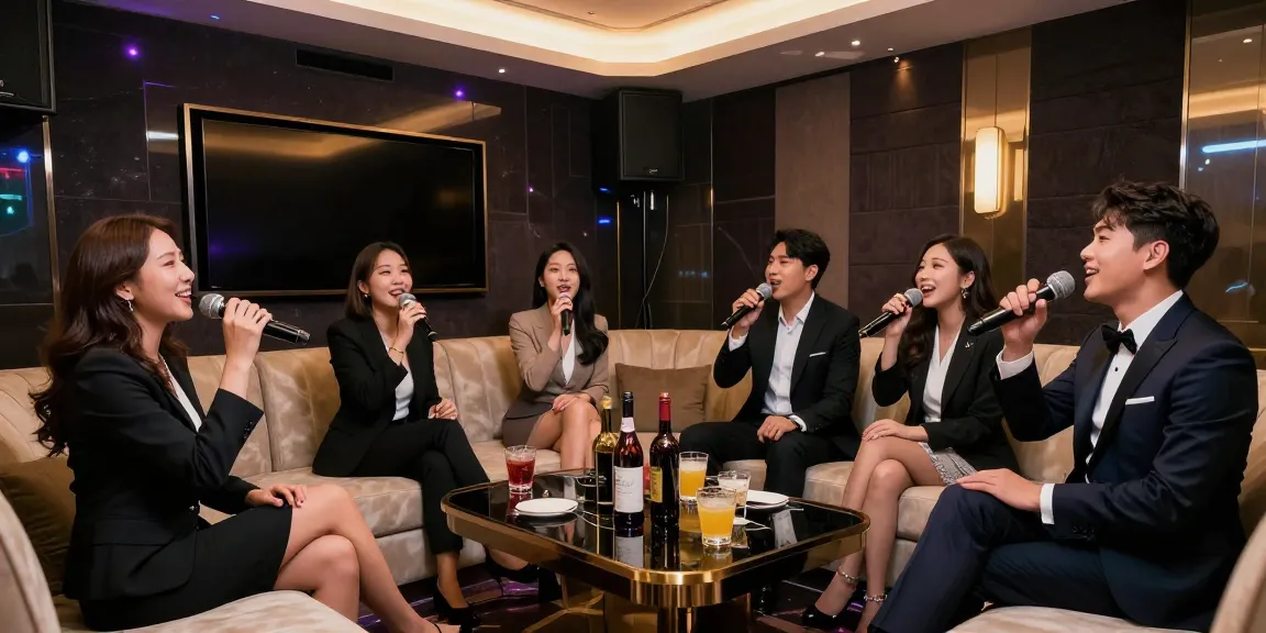 강남쩜오에서 선택 시 주의해야 할 7가지 신호
