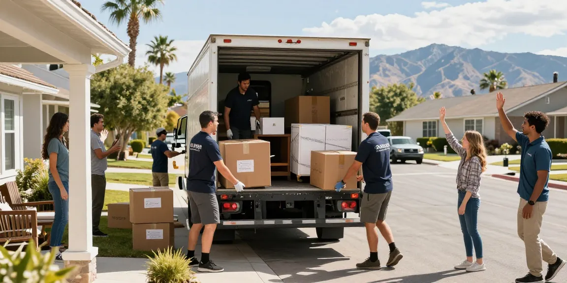 The local movers st george utah Toolkit: Resources, Tips, and Tactics for Stress-Free Moves in 2026
