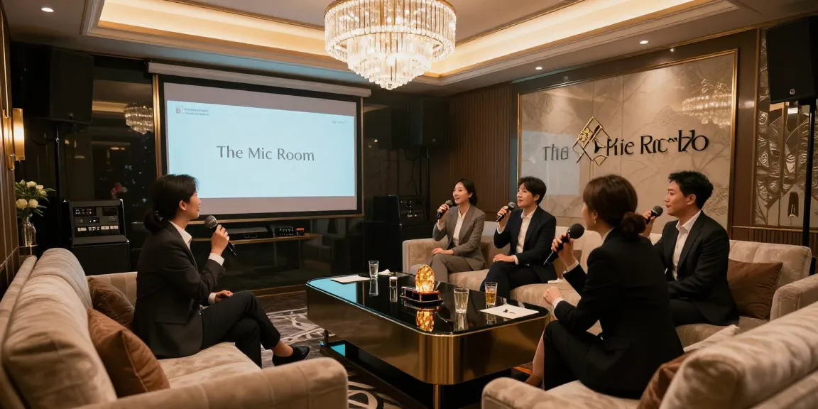 강남쩜오와 프리미엄 엔터테인먼트 성장: 전략적 비즈니스와 고객 경험의 완벽한 조화