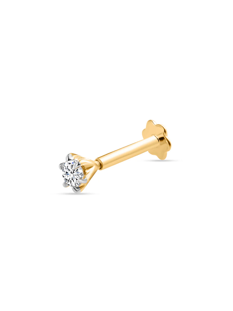 Latest Diamond Nose Pin Price in UK for Every Budget