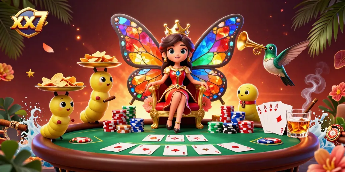 The 5 Pillars of Successful xx7 Casino Strategy for Winning Gamblers in 2026