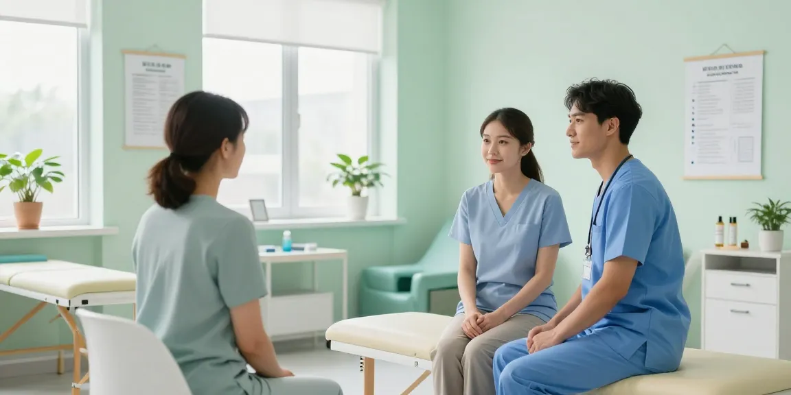강남출장마사지 전략의 5대 기둥: 신뢰할 수 있는 치료를 통한 건강한 변화