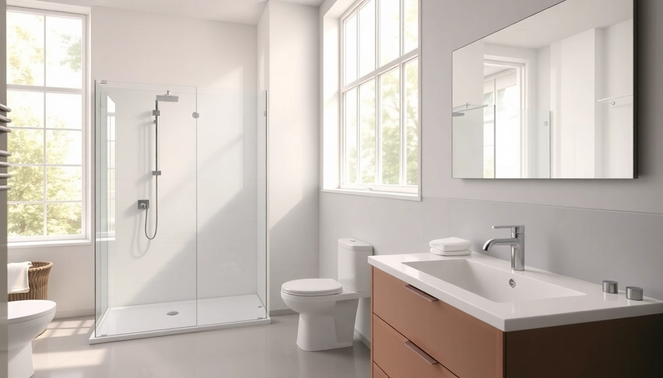 Elevate Your Space with American Standard: Quality and Style Redefined
