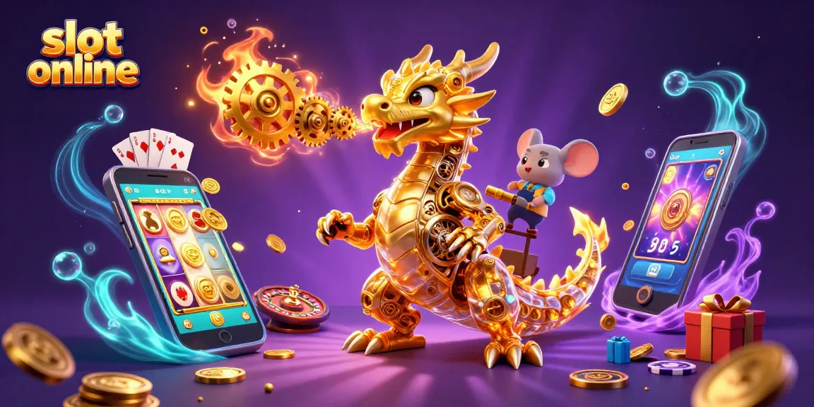 Bagaimana Mendapatkan Penawaran Slot Online yang Lebih Baik untuk Penjudi di 2026