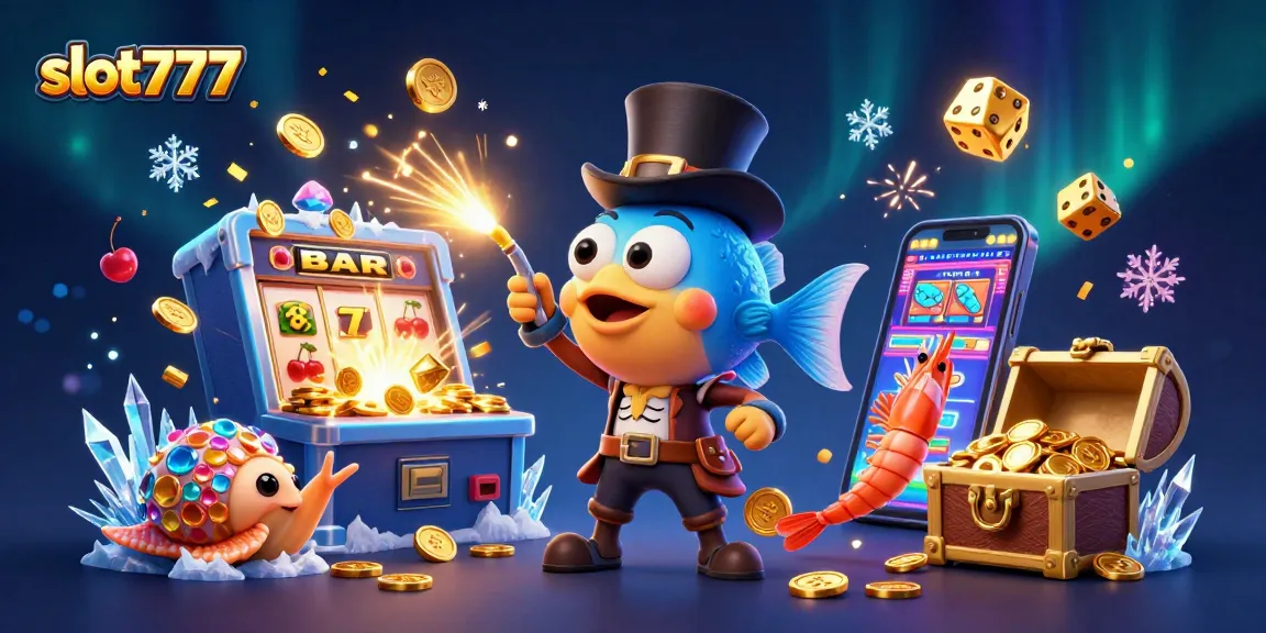 slot777 Pro dan Kontra: Tinjauan Jujur untuk Penggemar Judi 2026