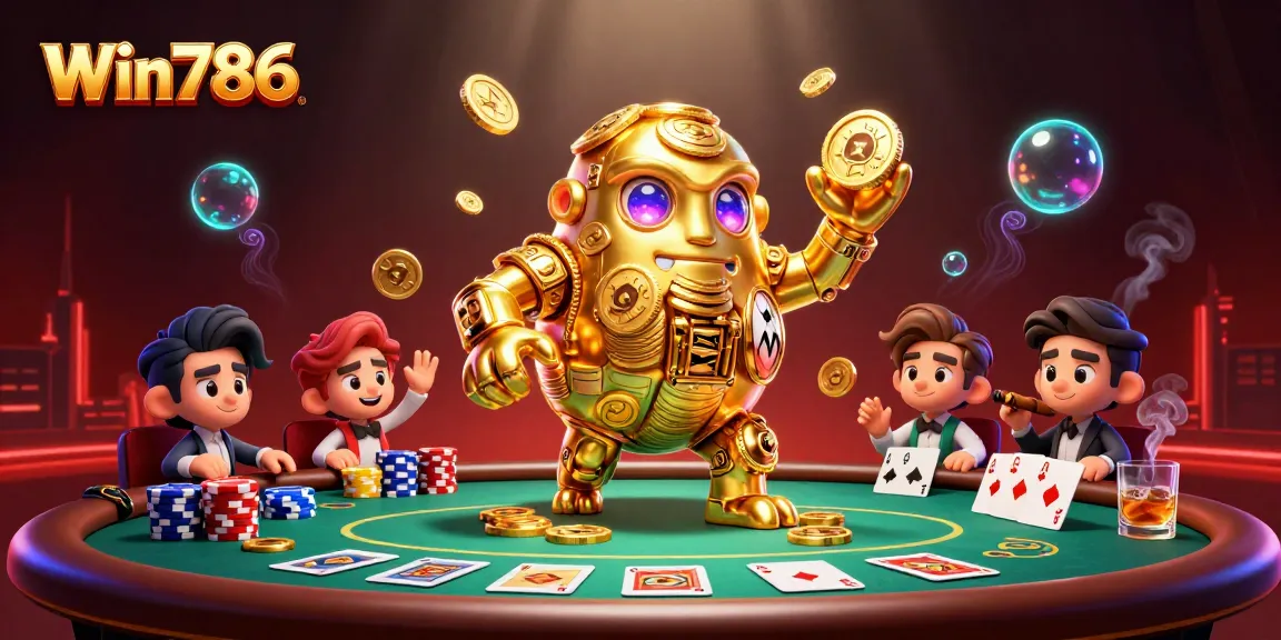 7 Key Advantages of Win786 Over Competitors for Gamblers in 2026