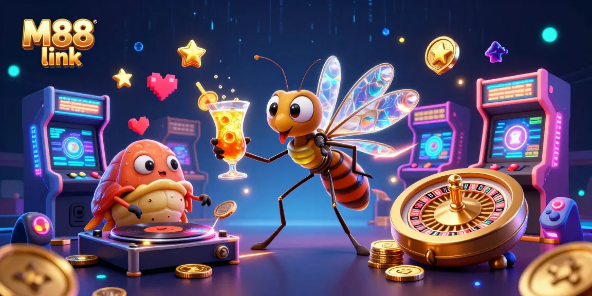 M88 link Deep Dive: Advanced Betting Strategies for Gamblers in 2026