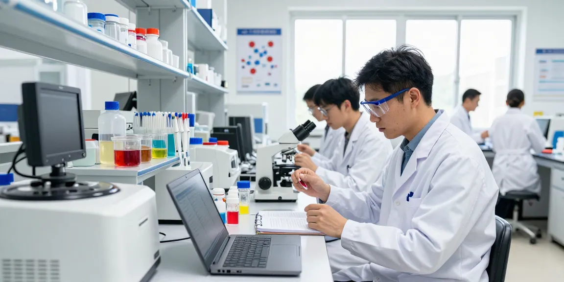 How to Upgrade Your SwissChems Research Experience in 2026