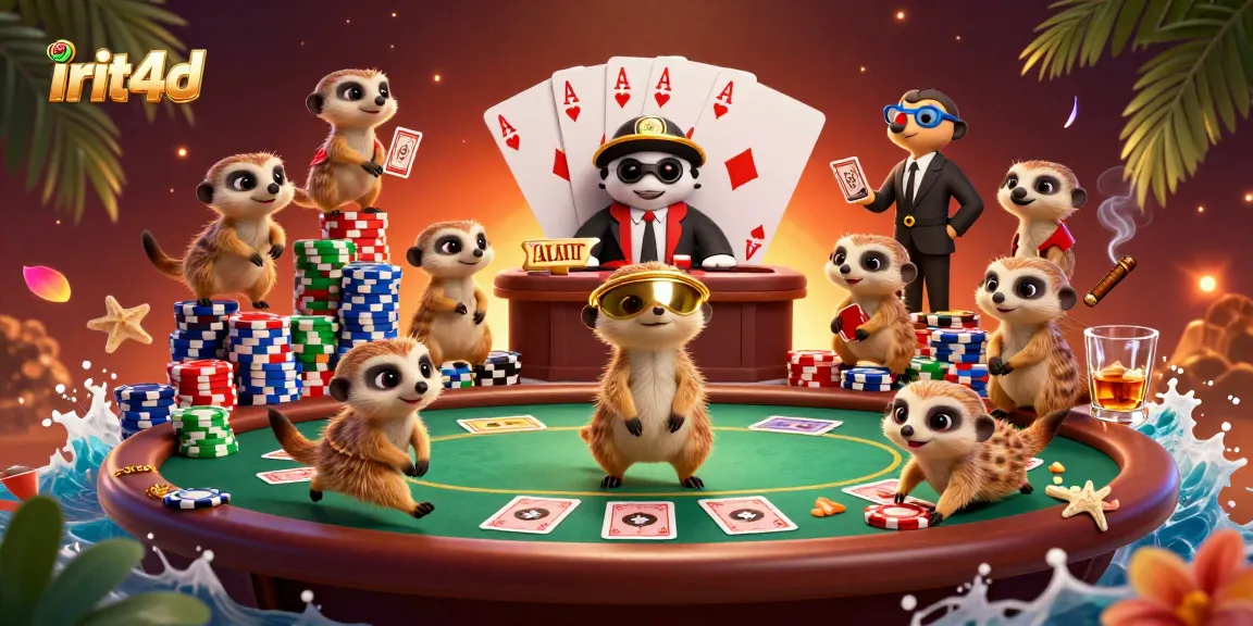 The irit4d Shift: Why Gamblers Are Changing Tactics for Winning Strategies in 2026