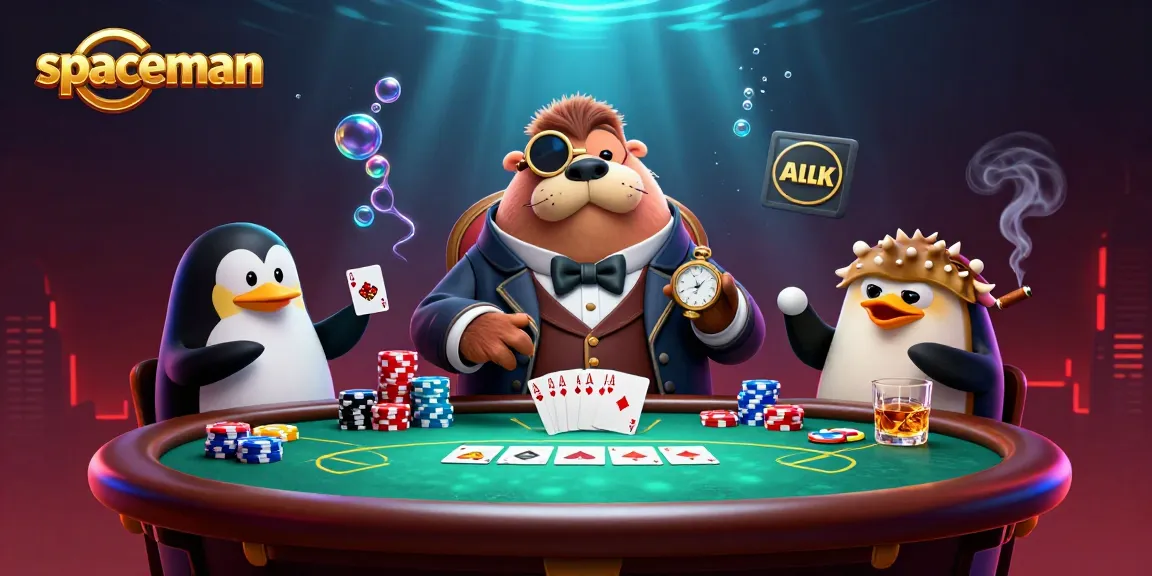 Should You Try Spaceman? Here’s What Experts Say About Winning Strategies in 2026