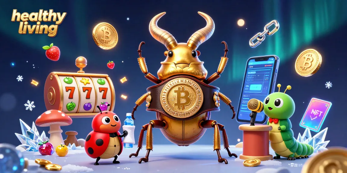 Is There a Better Alternative to Healthy Living for Gamblers in 2026?