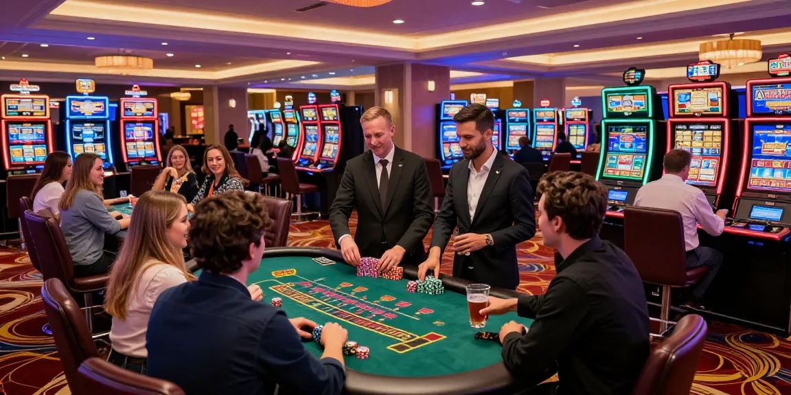 Casinos Not On Gamstop Head to Head: A Comprehensive 2026 Feature Comparison