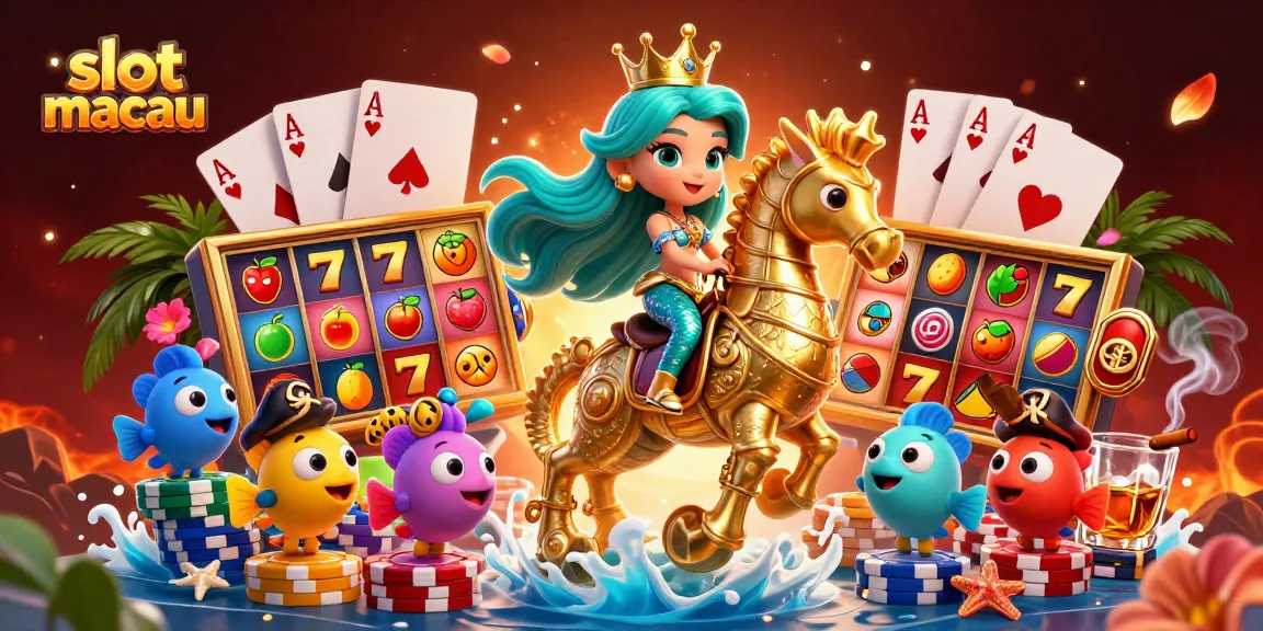 slot macau: The Secret Weapon Gamblers Are Using for Winning Strategies in 2026