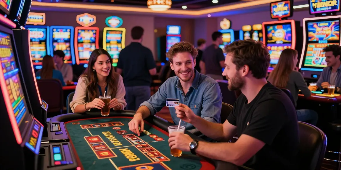 How to Master Credit Card Casinos: Essential Strategies for UK Players in 2026