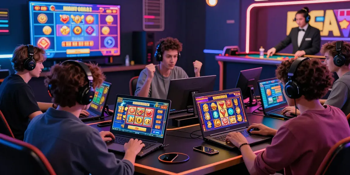 Masterful rokok88 slot Techniques for Advanced Gamers to Win Big in 2026